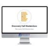 Christopher Wick (Epic Network) – Discovery Call Masterclass