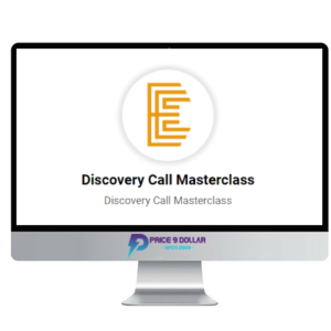 Christopher Wick (Epic Network) – Discovery Call Masterclass