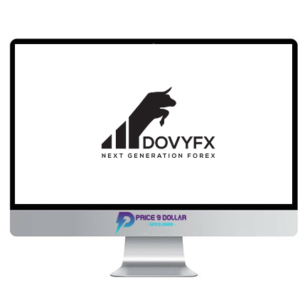 DOVYFX – Advanced Trading Course