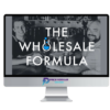 Dan Meadors – The Wholesale Formula 2023