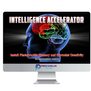 George Hutton – Intelligence Accelerator