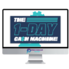 Justing Goff – The 1-Day Cash Machine