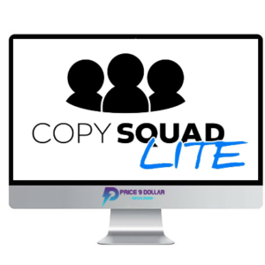 Kyle Milligan – Copy Squad Lite