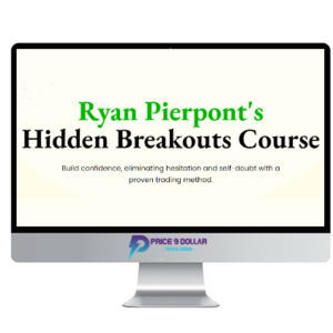 Ryan Pierpont – Hidden Breakouts Course