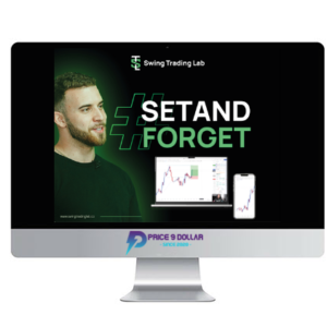 Swing Trading Lab – Set and Forget