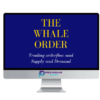 The Whale Order – The Forex Scalpers