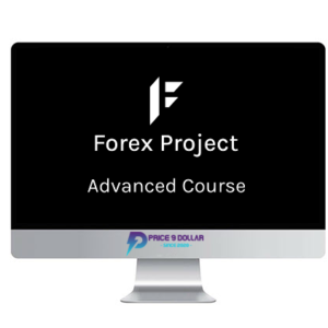 Tyler Crowell – Forex Project Advanced Course