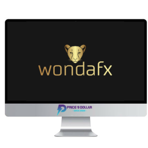 WondaFX Signature Strategy