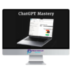 Drake Surach – ChatGTP Mastery Course