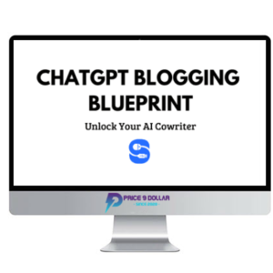 Nina Clapperton – ChatGPT Blogging Blueprint