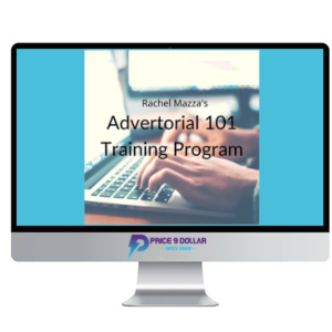 Rachel Mazza – Advertorial 101 Course