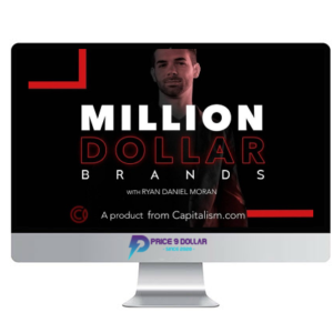 Ryan Daniel Moran – Million Dollar Brands