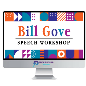 Steve Siebold – Bill Gove Speech Workshop