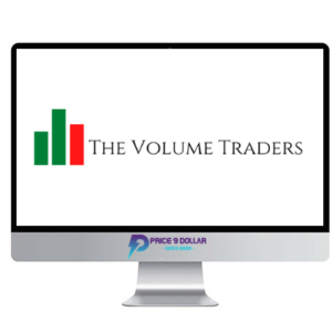 The Volume Traders 2.0