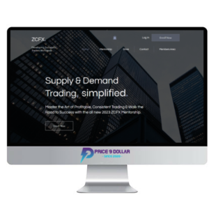 ZCFX Trading Course