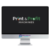 Aidan Booth – Print and Profit