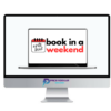 Jon Morrow – Book In A Weekend