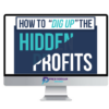 Justin Goff – How To Dig Up The Hidden Profits In Any Email List