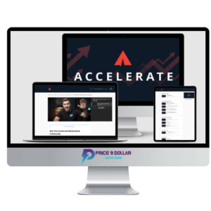 Marketplace SuperHeroes – Accelerate (Dynamo)