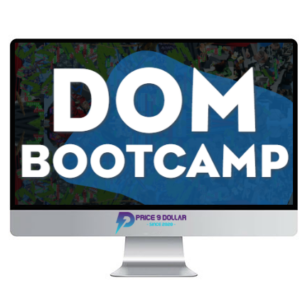 MasterClass Trader – DOM Trading BootCamp