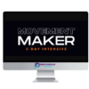 Pedro Adao – Movement Maker 5-Day Intensive