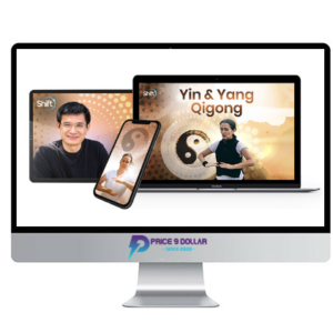 Robert Peng – Yin and Yang Qigong