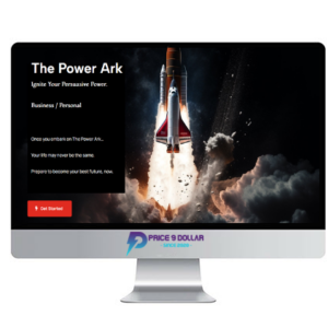 The Power Ark – Conquering Confidence