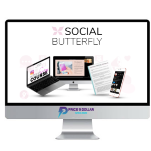 Theresa Depasquale – Social Butterfly Academy