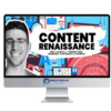 Tony Hill – Content Renaissance Course