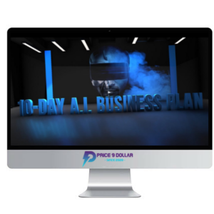 Billy’s 10-Day A.I. Business Blueprint