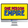 Ryan Lee – One Person Empire