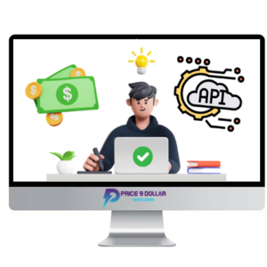 Build and Sell APIs – Establish a New Income Stream