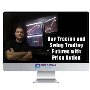 Humberto Malaspina – Day Trading and Swing Trading Futures with Price Action