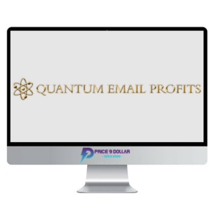 Jeff Smith – Quantum Email Profits