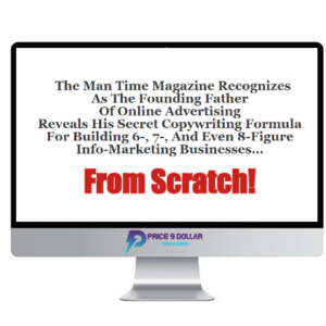 Ken McCarthy – Advanced Copywriting Secrets For Serious Info Marketers