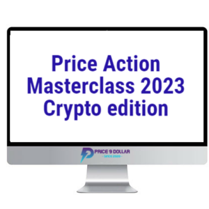 Scott Philips – Price Action Masterclass 2023 (Crypto Edition)