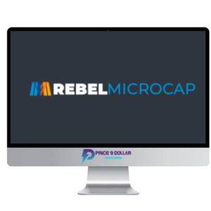 Sean Donahue – Rebel MicroCap Program