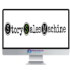 Bill Mueller – Story Sales Machine Black Friday Bundle