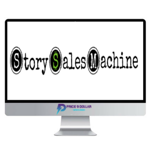 Bill Mueller – Story Sales Machine Black Friday Bundle