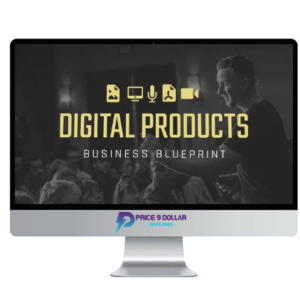 David Sharpe – Digital Products Business Blueprint