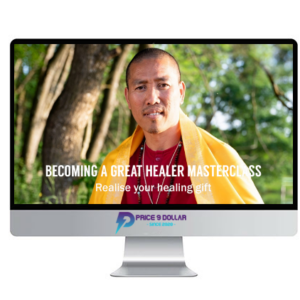 Sri Avinash Do – Becoming A Great Healer Masterclass