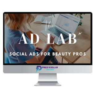 Stephanie Mitchell – The AD Lab