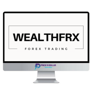 WealthFRX Trading Mastery 3.0