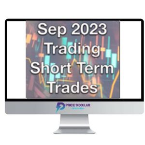 Dan Sheridan – Short Term Trades September 2023