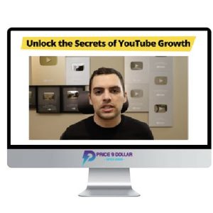 JeremyB – Youtube Growth & Automation Mastery Bundle