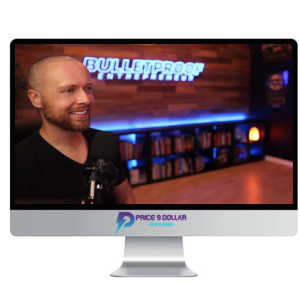 John Whiting – Bulletproof Entrepreneur