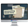 Josh Aharonoff – Accounting Made Easy