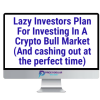 Scott Phillips – Lazy Investors Guide To Trading A Bull Market