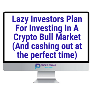 Scott Phillips – Lazy Investors Guide To Trading A Bull Market