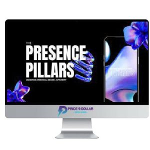 Wiz Of Ecom – The Presence Pillars Course